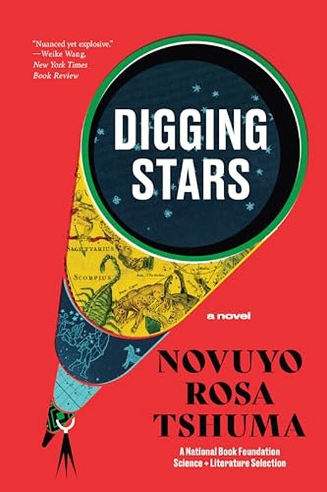 Digging Stars-..