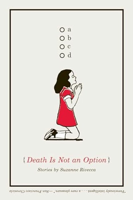 Death Is Not An Option-..