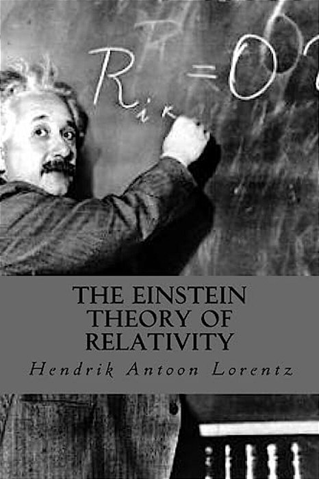 The Einstein Theory Of Relativity-..