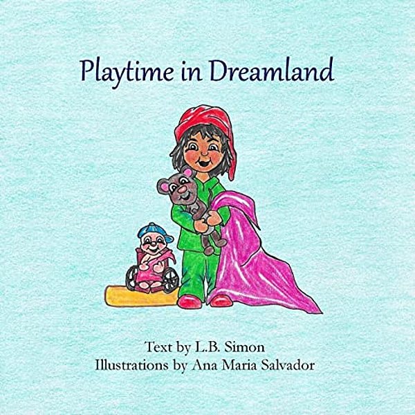 Playtime In Dreamland-..