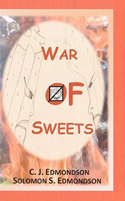 War Of Sweets-..