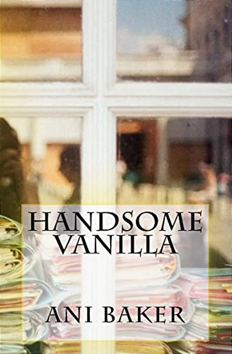 Handsome Vanilla-..