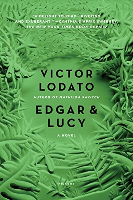Edgar And Lucy-..