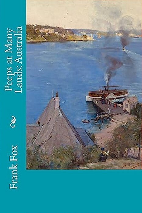 Peeps At Many Lands: Australia-..