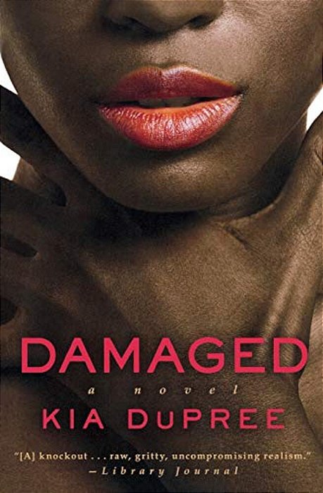 Damaged-..