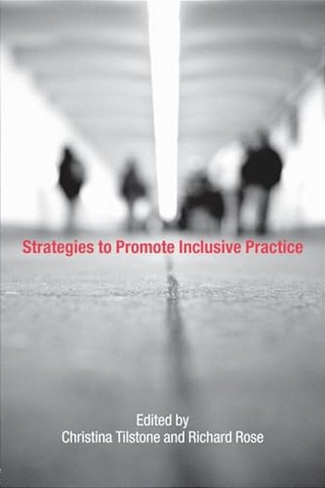Strategies To Promote Inclusive Practice-..