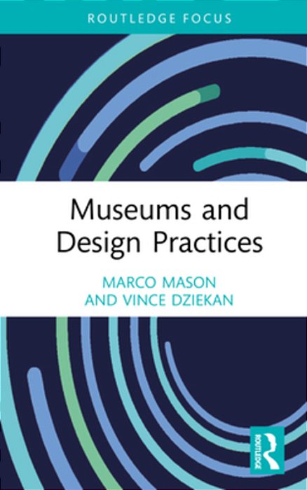 Museums And Design Practices-..