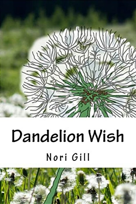 Dandelion Wish-..