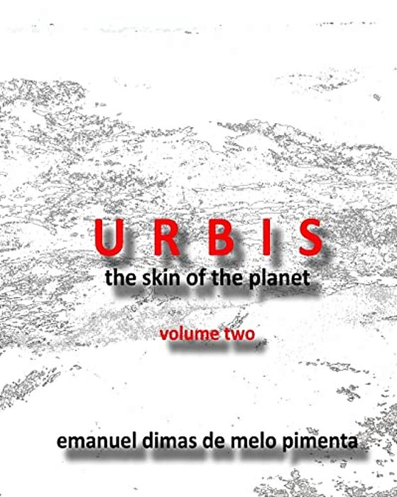 Urbis - The Skin Of The Planet-..