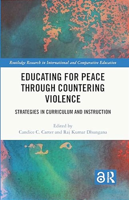 Educating For Peace Through Countering Violence: Strategies In Curriculum And Instruction-..