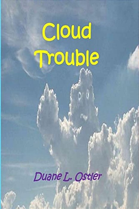 Cloud Trouble-..