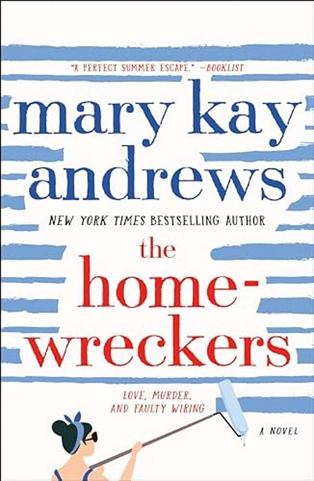 The Homewreckers-..