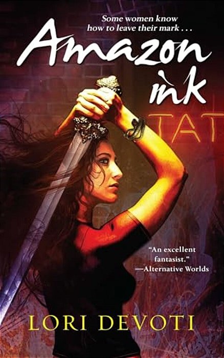 Amazon Ink-..