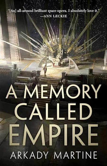 A Memory Called Empire-..