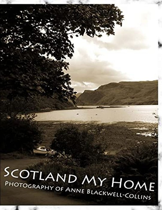 Scotland My Home-..