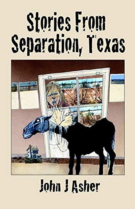 Stories From Separation, Texas-..