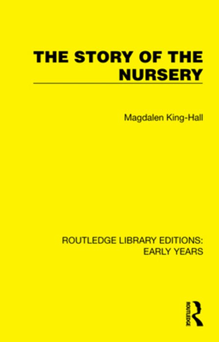The Story Of The Nursery-..