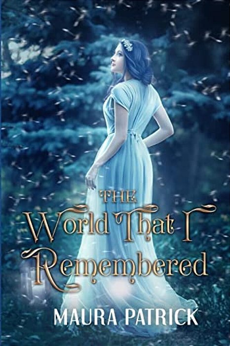 The World That I Remembered-..