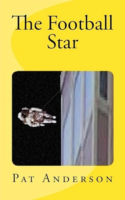 The Football Star-..