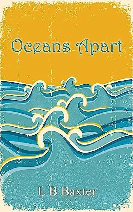 Oceans Apart-..