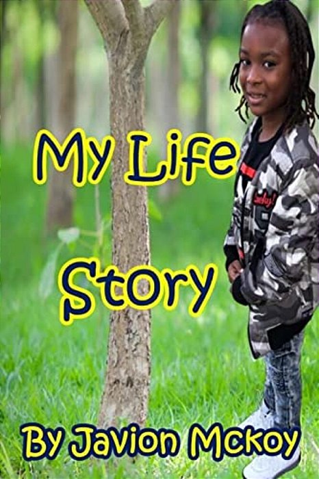 My Life Story-..