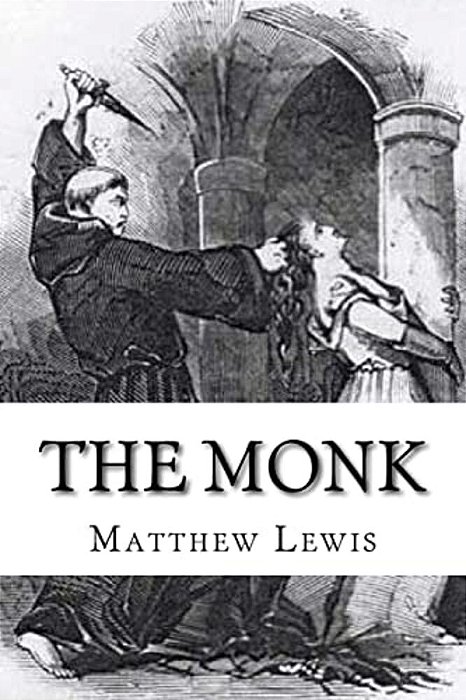 The Monk-..