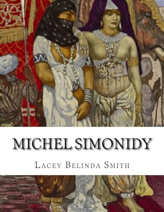 Michel Simonidy-..