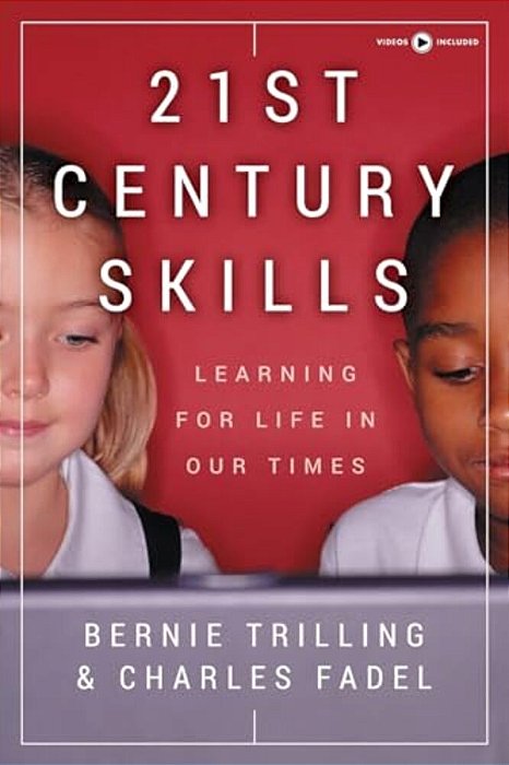 21St Century Skills [With Dvd]-..