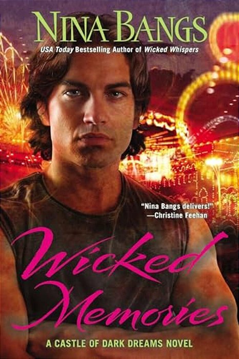 Wicked Memories-..