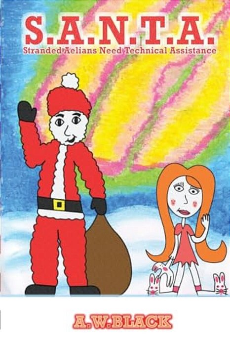 Stranded Aelians Need Technical Assistance-..