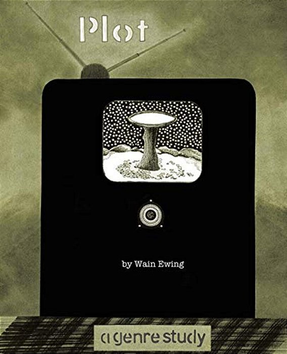 Plot: A Genre Study-..