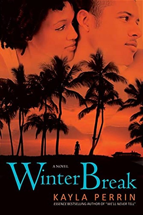 Winter Break-..