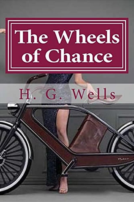 The Wheels Of Chance-..