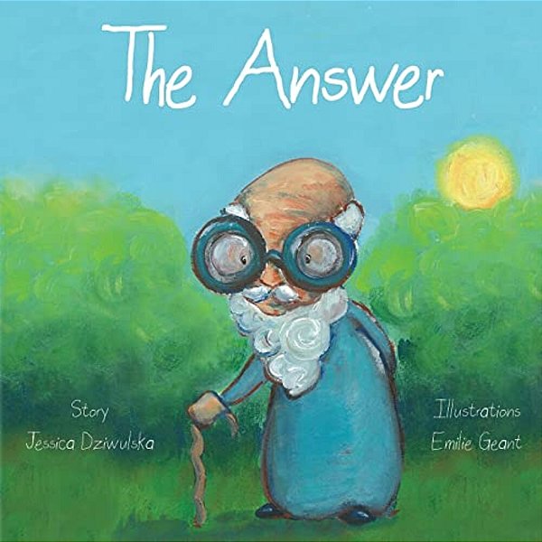 The Answer-..