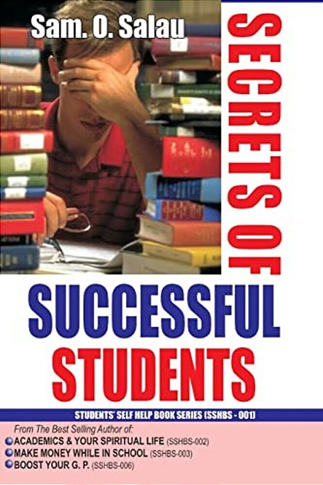 Secrets Of Successful Students-..