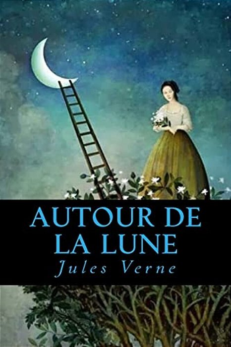 Autour De La Lune-..