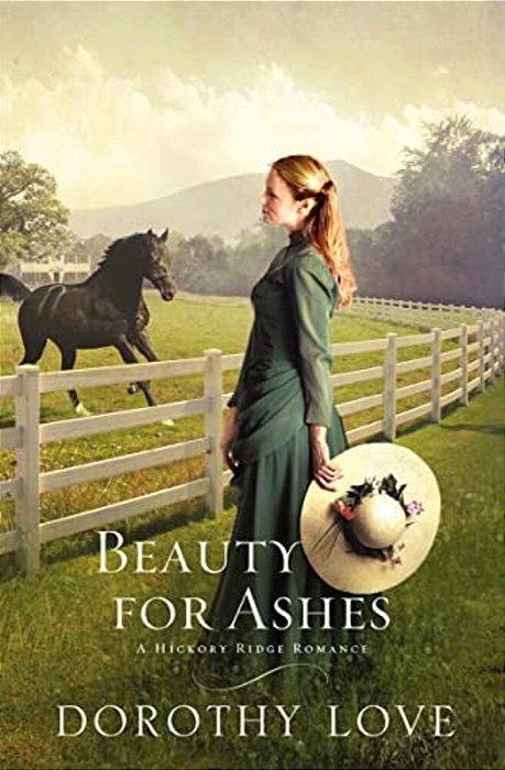 Beauty For Ashes-..