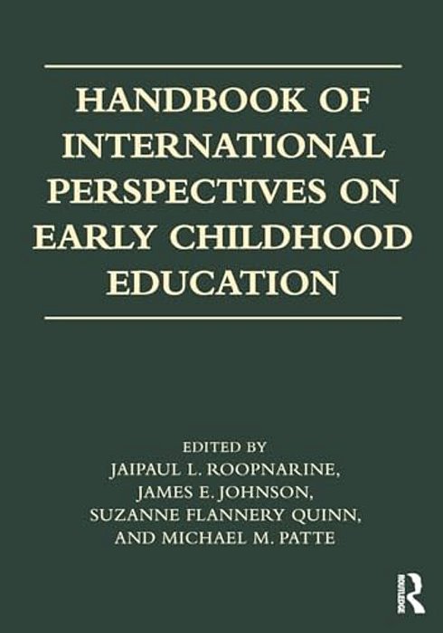 Handbook Of International Perspectives On Early Childhood Education-..