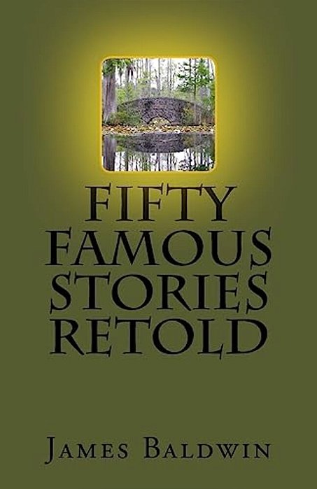 Fifty Famous Stories Retold-..