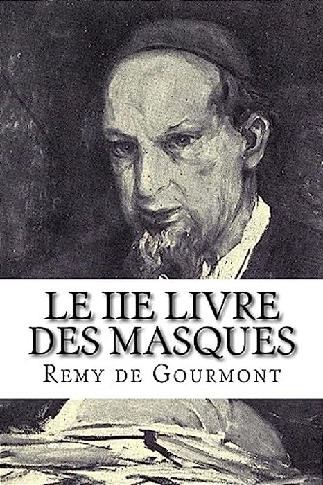 Le Iie Livre Des Masques-..