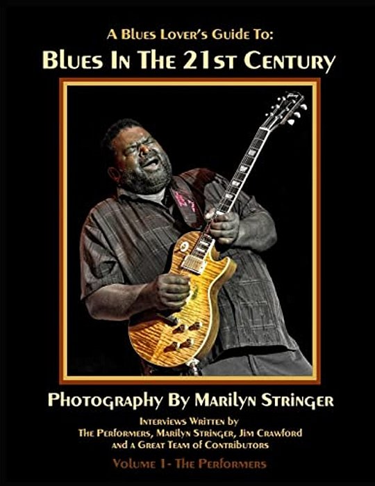 Blues In The 21St Century-..