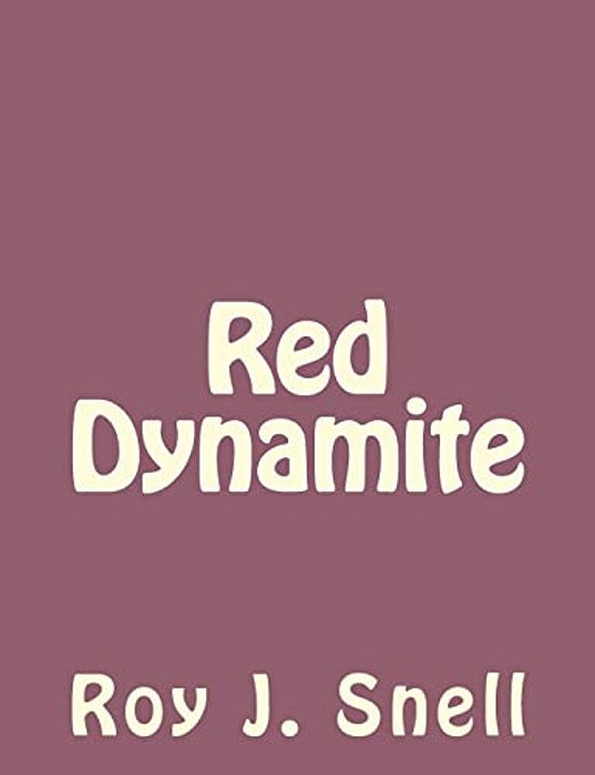 Red Dynamite-..