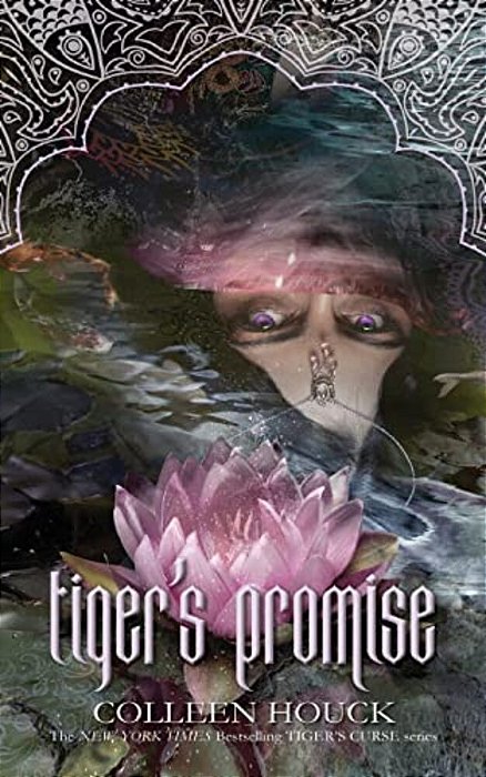 Tiger's Promise: A Tiger's Curse Novella-..