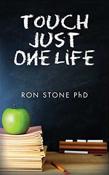 Touch Just One Life-..