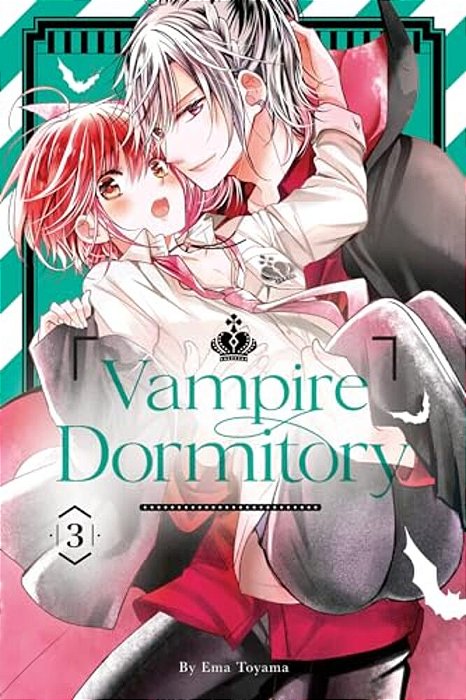 Vampire Dormitory 3-..