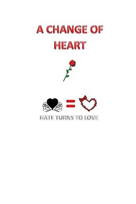 A Change Of Heart-..