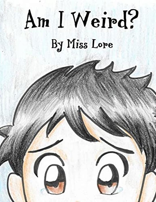 Am I Weird?-..