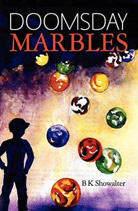 Doomsday Marbles-..