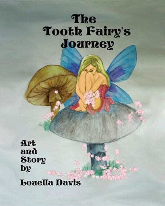 The Tooth Fairy's Journey-..