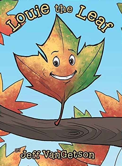 Louie The Leaf-..